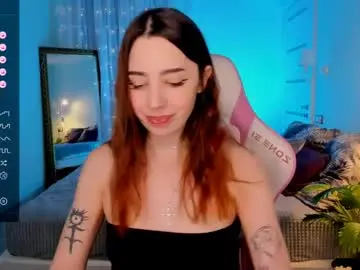 Charligrace  live sex cam