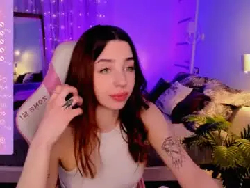 Charligrace  live sex cam
