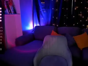 Charligrace  live sex cam