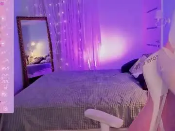 Charligrace  live sex cam