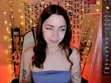 Charligrace  live sex cam