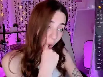 Charligrace  live sex cam
