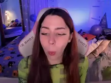 Charligrace  live sex cam