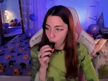 Charligrace  live sex cam