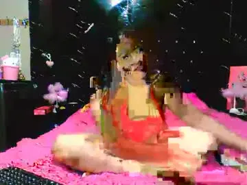 Cherry_blossom06  live sex cam