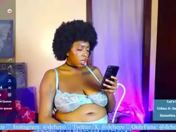 Dchcco  live sex cam