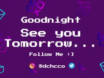 Dchcco  live sex cam