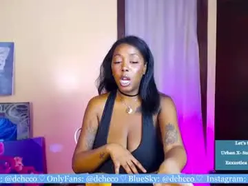 Dchcco  live sex cam