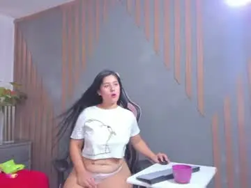 Hannaclairs  live sex cam