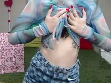 Jessicabreez  live sex cam