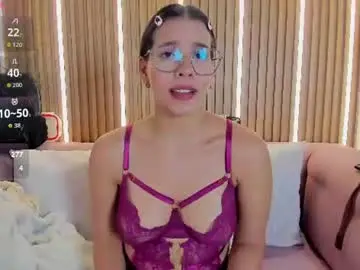 Lunamillers_  live sex cam