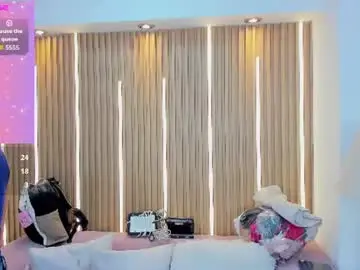 Lunamillers_  live sex cam