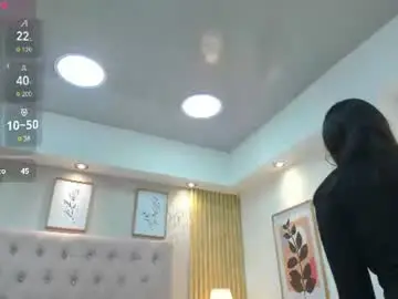 Lunamillers_  live sex cam