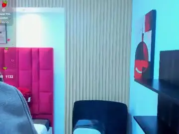 Lunamillers_  live sex cam