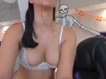 Lunamillers_  live sex cam