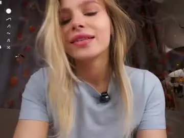 Shelivili  live sex cam