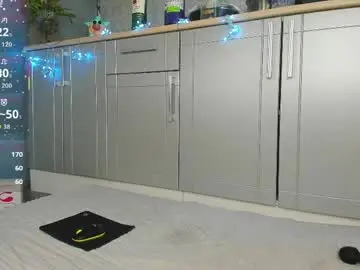 Stefaevans  live sex cam