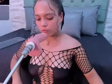 Valeriajlio  live sex cam