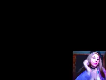 Yourbadgoddess  live sex cam