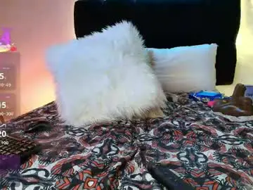 _lorrayne_  live sex cam