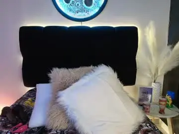 _lorrayne_  live sex cam
