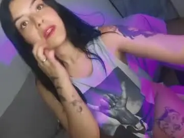 Alahia_demon  live sex cam