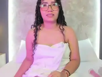 Alysson_moon_  live sex cam
