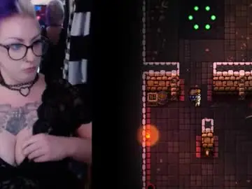 Angelsharkman  live sex cam