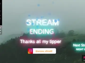 Ari_bastett  live sex cam