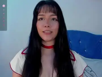 Belle_petite_  live sex cam