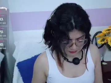 Cat_white  live sex cam