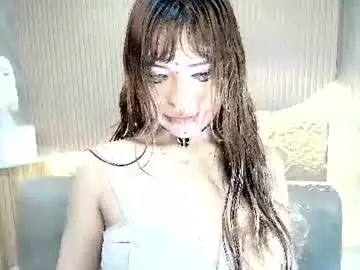 Cinnamondoll_r  live sex cam