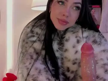 Dani_valen  live sex cam