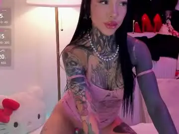 Dani_valen  live sex cam