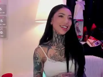 Dani_valen  live sex cam