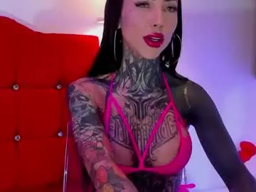 Dani_valen  live sex cam