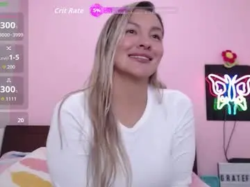 Danika_bellaa  live sex cam