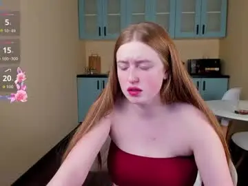 Evelinabevy  live sex cam