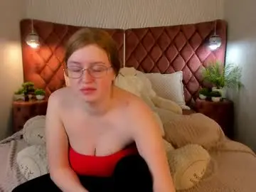 Evelinabevy  live sex cam