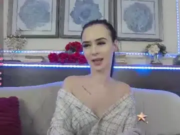 Evelinskye  live sex cam