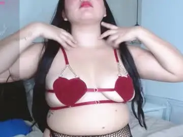 Frehia  live sex cam