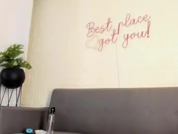 Geminis_muentes  live sex cam