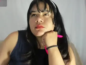 Isbelljhs  live sex cam