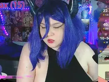 Jin_kim_  live sex cam