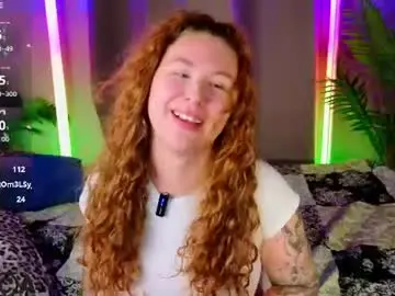 Joan_green  live sex cam