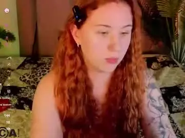 Joan_green  live sex cam
