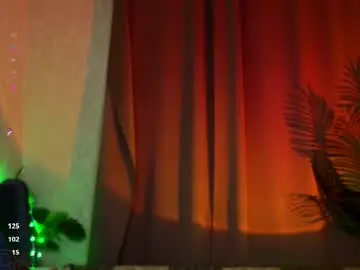 Joan_green  live sex cam