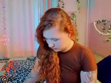 Joan_green  live sex cam