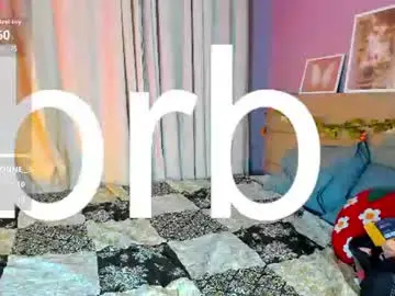 Joan_green  live sex cam