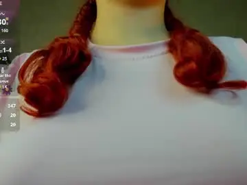 Joan_green  live sex cam